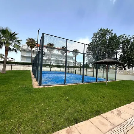 Mar Jonica Bajo - Apartamento Privado Las Marinas Apartment *