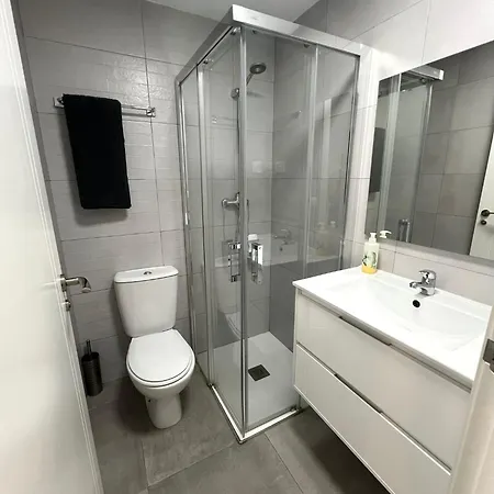 Mar Jonica Bajo - Apartamento Privado Las Marinas Apartment Denia