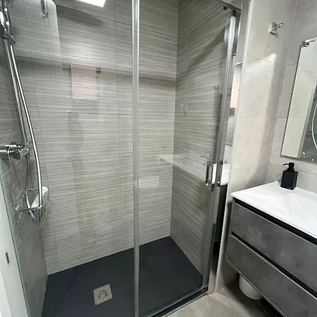 Mar Jonica Bajo - Apartamento Privado Las Marinas Denia